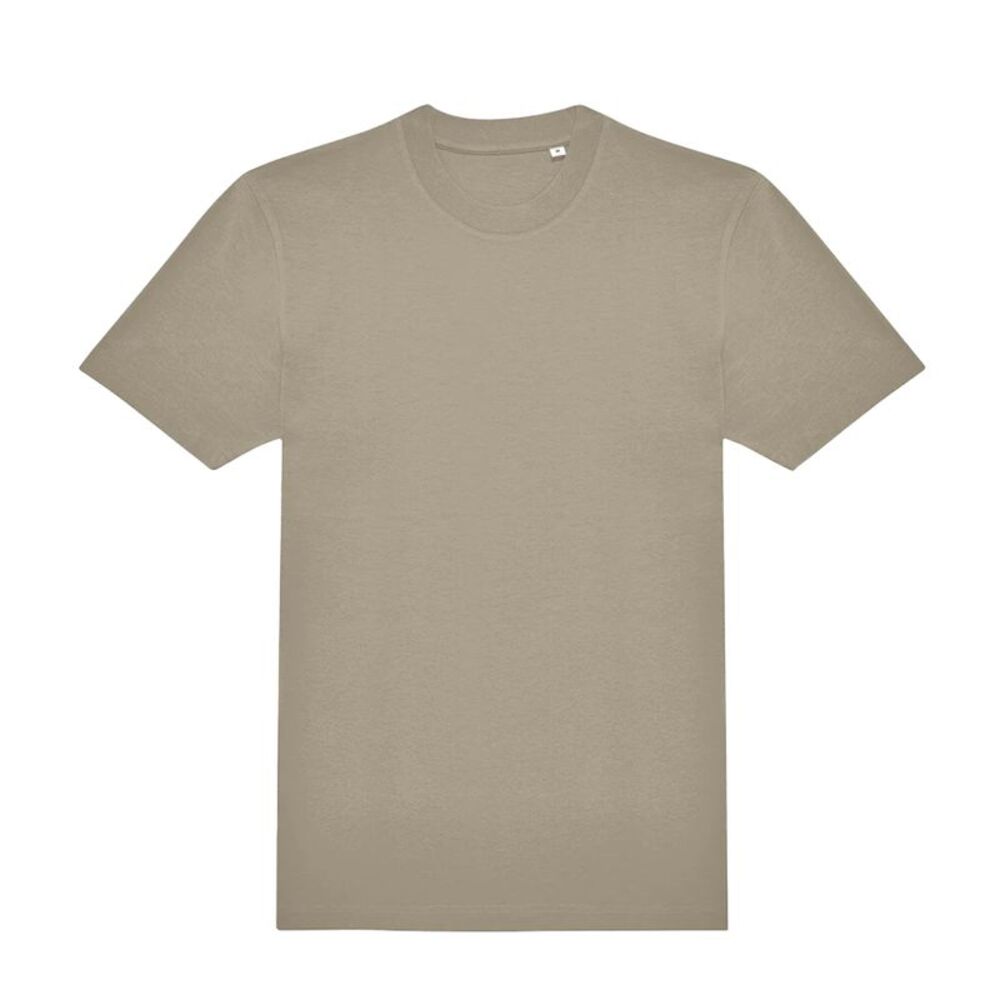 B&C Unisex Adult #E220 T-Shirt / Mastic